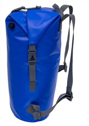 ALPS Mountaineering Torrent Dry Bag Pack - 35 Liters 4