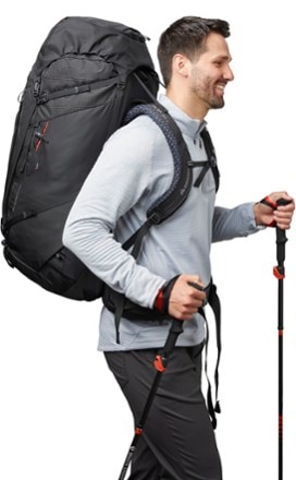 Gregory Baltoro 100 Pro Pack - Men's 3