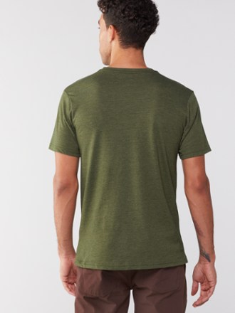Cotopaxi Llama Sequence T-Shirt - Men's 2