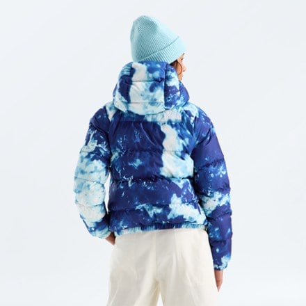 The North Face Hydrenalite Down Hoodie - Women's 1