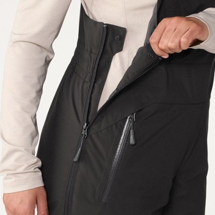 Helly Hansen Legendary Insulated Bib Snow Pants - Women's 5