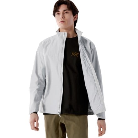 Arc'teryx Solano Jacket - Men's 8