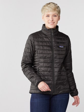Nano Puff Jacket - Women's
