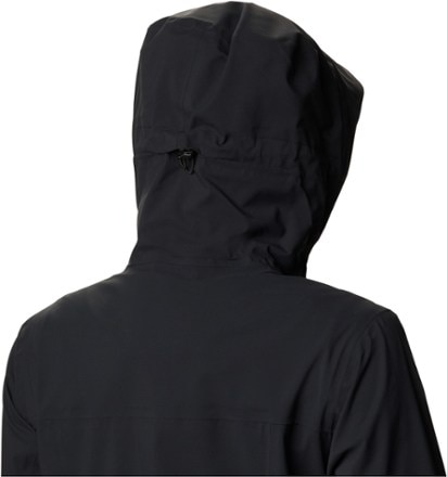 Columbia Omni-Tech Ampli-Dry Shell Jacket - Women's 4