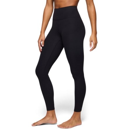 prAna Luxara Rib 7/8 Leggings - Women's 1