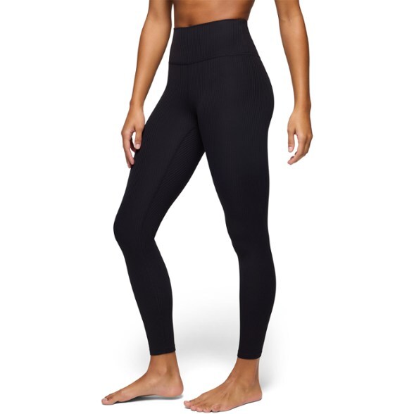 On Body Image of color Black