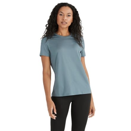 Terramar Ventilator Performance T-Shirt - Women's 0