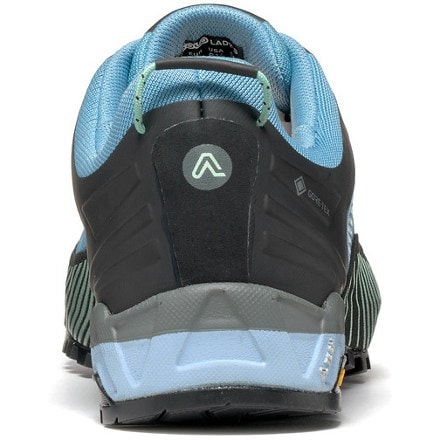 Asolo Eldo Evo GV Approach Shoes - Women's 4