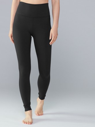 manduka essential pocket leggings
