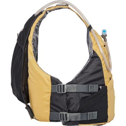 Astral Hydration Pack PFD and hydration reservoir not included