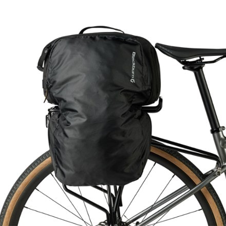 Blackburn Grid Trunk Bag 6