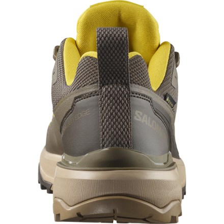 Salomon X Ultra 360 Edge GORE-TEX Hiking Shoes - Men's 3