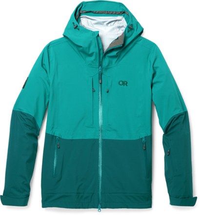 Carbide Jacket - Women's