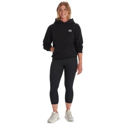 Marmot Peaks Hoody - Women's 2