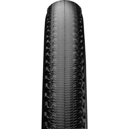 Continental Terra Hardpack Tire - PureGrip 1