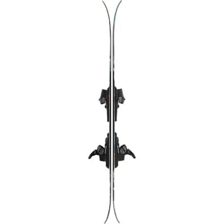 Atomic Bent Jr Skis with Bindings - Kids' - 2026/2027 2
