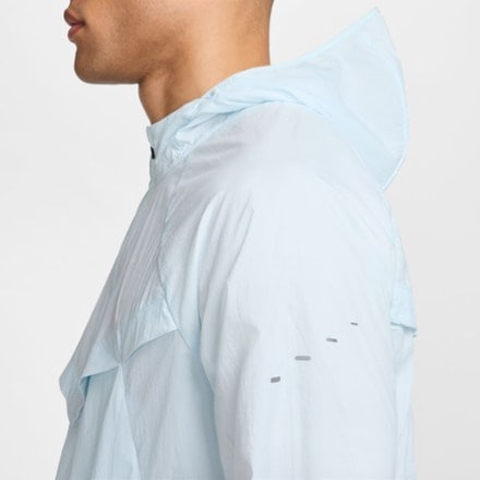 Nike Repel UV Stride Jacket - Men's 5