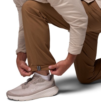 Columbia ROC 5-Pocket Pants - Men's 8