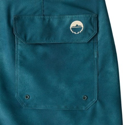 Patagonia Hydropeak Board Shorts - Men's 18" Outseam 4