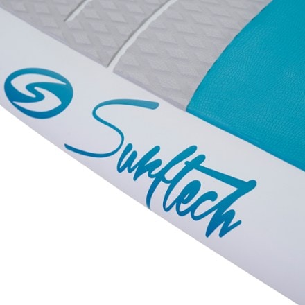 Surftech Generator V-Tech Stand Up Paddle Board - 10'6" 7