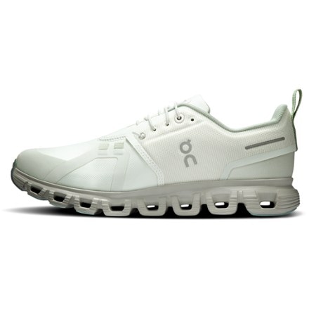 On Cloud 6 Waterproof Shoes - Women's 1