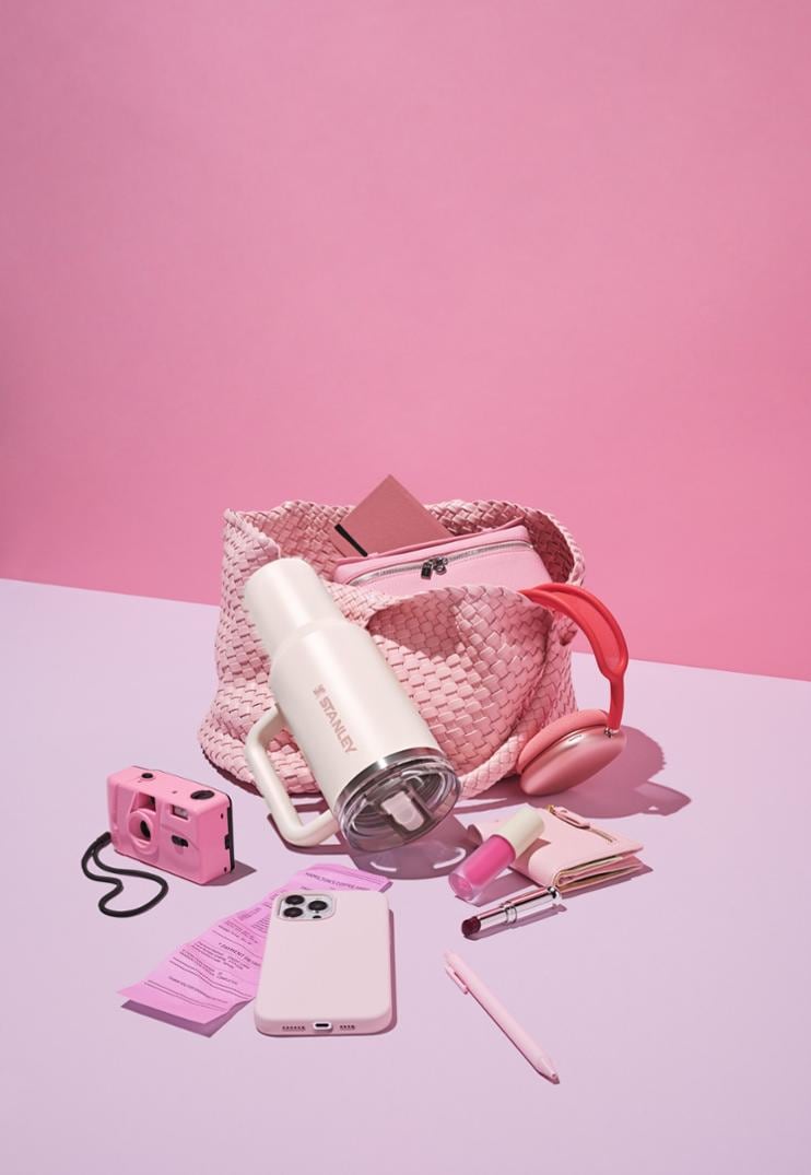 Location Image for Quencher Tumbler with ProTour Flip Straw Lid - 40 fl. oz.