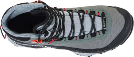 rei la sportiva womens hiking boots