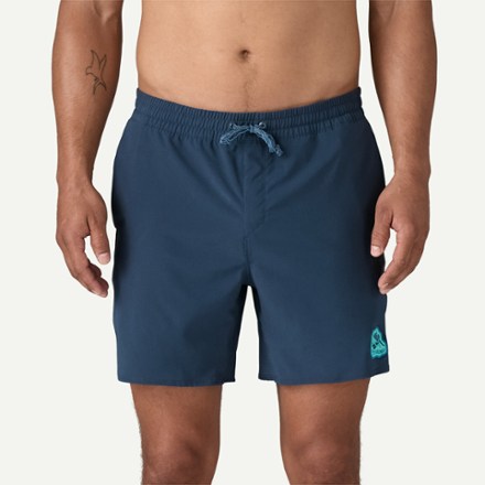 Patagonia Hydropeak Volley Shorts - Men's 16" Outseam 1