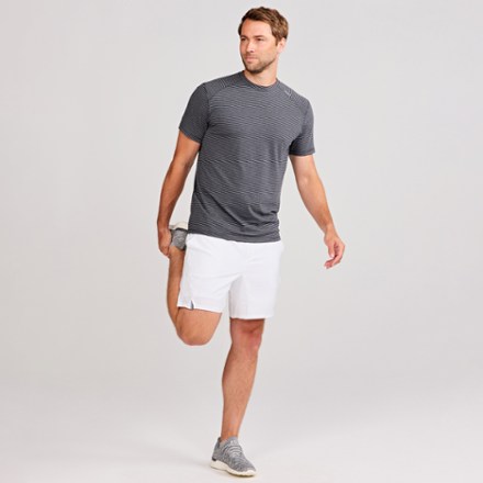 tasc Performance Carrollton Fitness T-Shirt - Men's 2