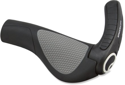 Ergon GP3 Handlebar Grips | REI Co-op