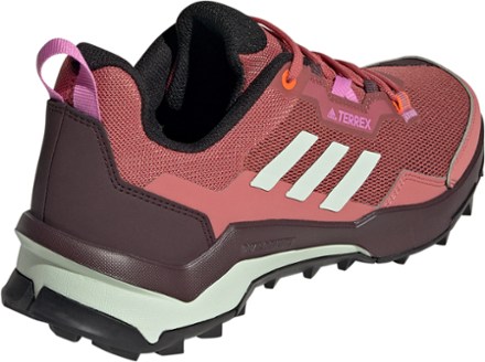 adidas Terrex AX4 Hiking Shoes - Women's 3