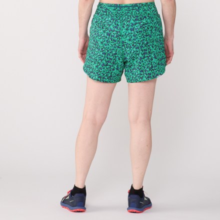 REI Co-op Swiftland 5" Running Shorts - Women's 3