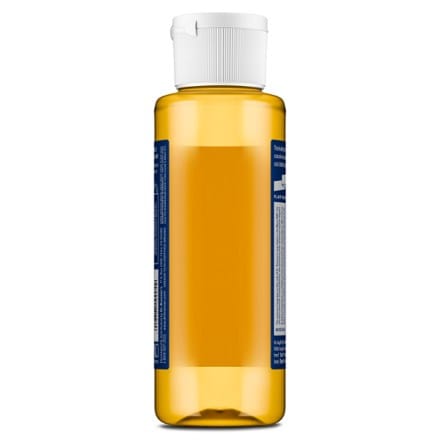 Dr. Bronner's 18-in-1 Pure-Castile Magic Soap – 3.4 fl. oz. 2