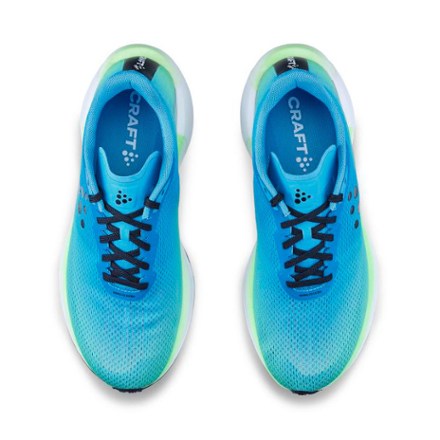 Craft Nordlite Ultra Trail-Running Shoes - Men's 3