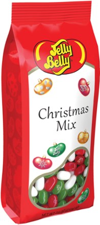 Jelly Belly Holiday Bag - 7.5 oz. 0