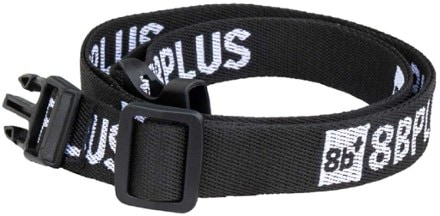 8BPLUS AJ Chalk Bag 2