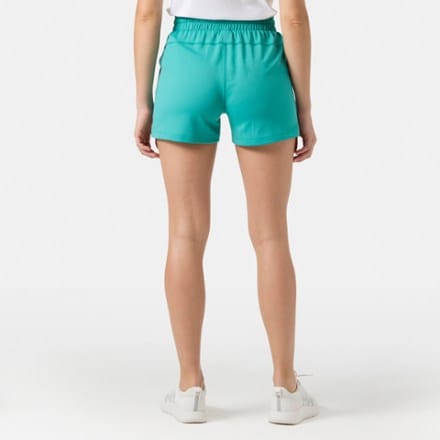 Helly Hansen LIFA Tech Lite Shorts - Women's 2