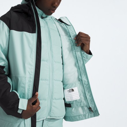 The North Face Freedom Triclimate 3-in-1 Jacket - Kids' 10