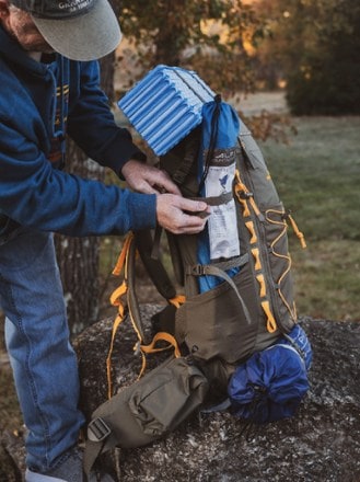 Location Image for Nomad RT 75 Pack