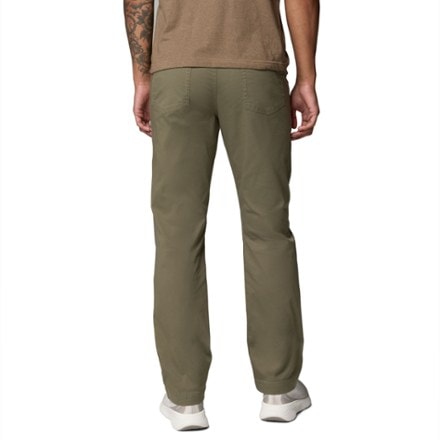 Columbia ROC 5-Pocket Pants - Men's 1