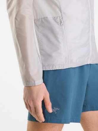 Arc'teryx Norvan Windshell Jacket - Men's 5