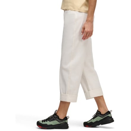 Black Diamond Dirtbag Pants - Women's 4