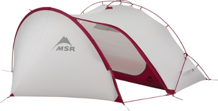 MSR Hubba Tour 1 Tent