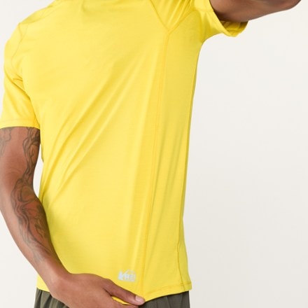 REI Co-op Swiftland Running T-Shirt - Men's 4