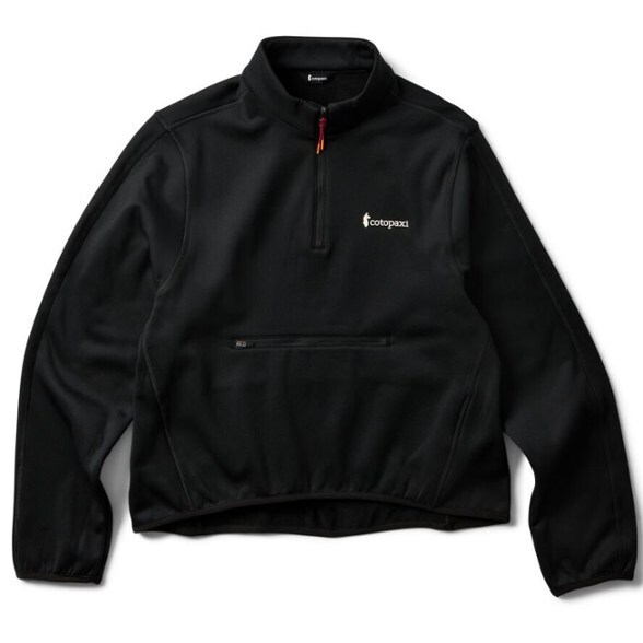 Product Image of color Cotopaxi Black