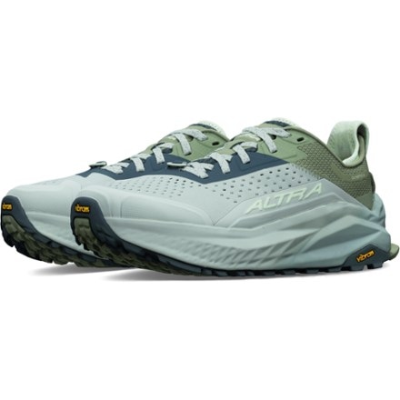 Altra Olympus 6 Trail-Running Shoes - Women's 2