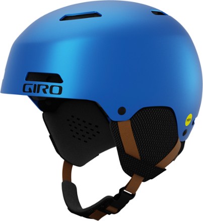 Giro Crue MIPS Snow Helmet - Kids' 0