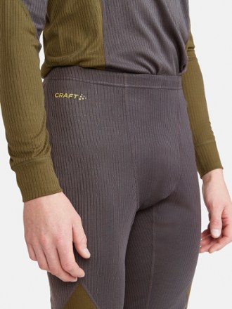 Craft Core Dry Base-Layer Set - Men's 7
