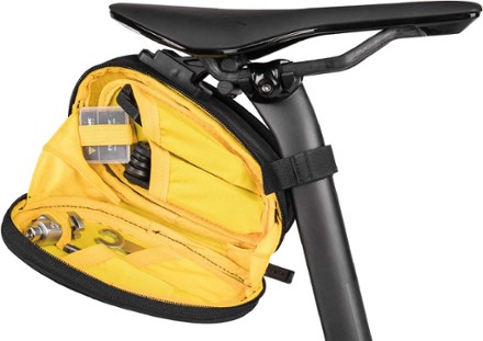 Topeak SideKick STW Wedge Bike Seat Pack 2