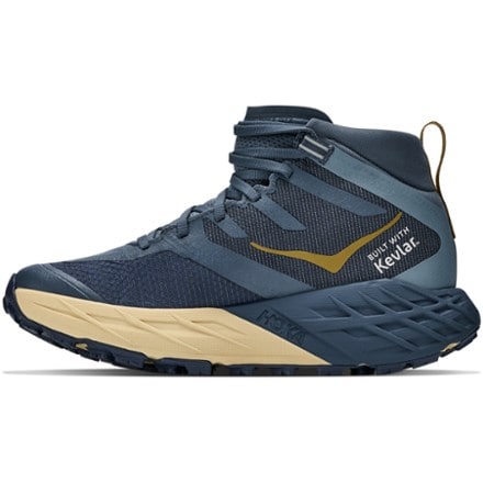 HOKA Speedgoat 7 Hike GTX Hiking Boots - Women's 1